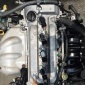 大眾波羅polo1.6發(fā)動機(jī)不帶變速箱拆車件助力泵壓縮機(jī)發(fā)電機(jī)