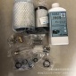供應純電動新能源公交車耐力打氣泵空壓機大保養包大修包
