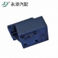 時風風馳d版配件翻斗取力器自卸原廠** SF10TBX018M波箱**