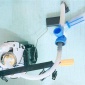 適用于捷豹XF/10-12//V8 5.0/X250汽油泵總成 C2D25079