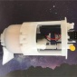 適用2003 年三菱歐藍(lán)德4G64 L4 2.4L 汽油泵E8541M