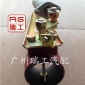 EQ153排氣制動(dòng)閥總成 3541N-010 Exhaust Brake Valve &amp;Phi;70mm