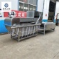 上銘 熱門精選 全自動鴿子脫毛機(jī) 家禽脫毛機(jī) 新式家禽脫毛機(jī) 歡迎來地考察