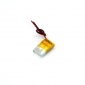 光暉達(dá)生產(chǎn)加工耳機(jī)充電電池30mAh 加保護(hù)板加線發(fā)光燈閃爍燈藍(lán)牙數(shù)碼401012聚合物鋰電池定制