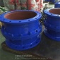 GZW-I型管道阻火器 不銹鋼管道阻火器 山東管道阻火器廠家