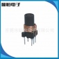 廠家供應 10BM**中周 雷達立式密封中周電感