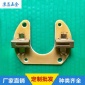 批發(fā)供應 優(yōu)質電機刷架組件 電機配件零部件刷架 可定制批發(fā)
