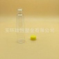 廠家定制生產PET 雞尾酒瓶塑料瓶精油瓶香精瓶25ml