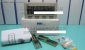 實物拍攝 DHC 溫州大華 儀器儀表 上線速表 DHC6J-ZX