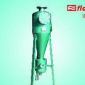 菲洛克廠家直供  雙極旋流過(guò)濾除砂器 旋流除砂器