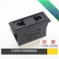 **** 大二孔 XW SP-864G1 AC電源插座 元件 配件