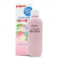 Pigeon/貝親 嬰兒爽身露200ml 桃葉精華 IA171