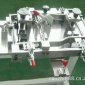 嘉定 廠家專業提供各類精密塑膠模具的制造及注塑成型