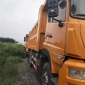 銷售二手斯太爾自卸車 二手翻斗工程自卸優惠