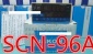 高精度6位數上海佳控智能雙數顯電子計數器 計米器 雙路輸出SCN96