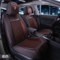 汽車用品汽車四季墊坐墊 9D360全包圍車墊 汽車養生座墊一件代發