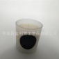 廠家玻璃杯香薰蠟燭 無煙香薰蠟燭 植物大豆蠟 天然植物香精