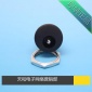 ** DC-022 內(nèi)徑5.5mm內(nèi)針2.5mm 螺紋面板安裝 **DC電源插座