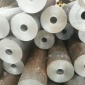 廠家現貨45#流體輸送無縫鋼管 山東熱軋穿孔無縫管 厚壁無縫鋼管