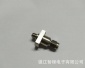 SMA測試頭RF射頻頭 SMA公頭測試頭轉SMA母頭，廠家