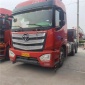 國4國5二手牽引車頭掛車頭解放歐曼德龍新M3000雙驅(qū)半掛車頭