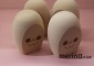 廠家泡水大親水性聚氨酯非乳膠3刀切干濕美妝蛋粉撲 美妝工具