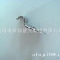 大量供應 鋁合金單管夾管 拉緊加厚管夾 雙聯多層管夾