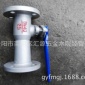批發(fā)供應(yīng)高溫球形排污閥