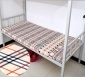 工廠酒店保潔墊1.5/1.8/2.0m家居防滑席夢思床護(hù)墊保護(hù)墊床墊