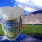 綠蘿花 **綠蘿花 雪麗特級 野生綠蘿花 花茶 大花500克 包郵