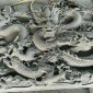 金玉石刻九龍壁  石雕九龍壁 石雕壁畫 浮雕壁畫 文化墻  電話議價