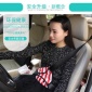 JADENO汽車兒童**帶三角固定器 兒童**帶調節(jié)器 防勒脖
