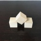 教學益智木質小方塊 積木玩具正方塊/配件各種木制方塊加工定做
