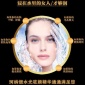 水安駐顏安瓶精華單瓶 珂納偲**24K納米深層吸收修復高濃縮抗
