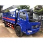 小型危化箱式氣車 小型柵欄式液化氣瓶危貨運輸車