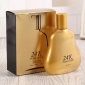 DEEP男士香水24k parfumDARK BLACK PERFUM香水外貿男士香水**ml