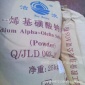 廠家潔浪AOS α-烯基磺酸鈉 高泡精AOS粉 砂漿王引氣劑發泡劑