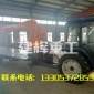 拖拉機平板隨車吊 12噸拖拉機隨車吊 專業 建輝工程機械