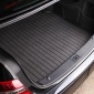沃爾沃XC60 V40 V60 S80L S40 XC90 S60L 尾箱墊 后備箱墊子