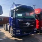 二手18年歐曼GTL牽引車 二手大型牽引車報價 歐曼牽引車價格