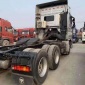 直供二手18年歐曼GTL牽引車 重型牽引車頭 牽引車