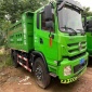 19年5月藍牌單橋自卸車 4米5大箱 同款8臺