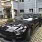 上海福特野馬包月、跑車自駕，豪華跑車租賃