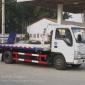 山東濟寧在這里買五十鈴一拖二清障車事故救援車出廠價格就是便宜