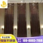廣州現代簡約不銹鋼屏風 鏤空屏風隔斷