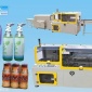 歐華APSS-8522高速邊封包裝機