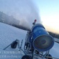 造雪機(jī) 超級明星-SSC** -雪質(zhì)好，操作簡單，出雪**，噴射距離遠(yuǎn)
