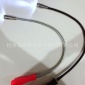 8磅塑柄帶燈軟管撿拾器 磁性軟管撿拾器 工具軟管