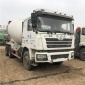 熱銷二手混泥土攪拌罐車 德龍商砼攪拌車 大12-22方混凝土攪拌車