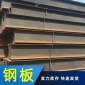 高強(qiáng)度鋼板 機(jī)械制造 Q235鋼板